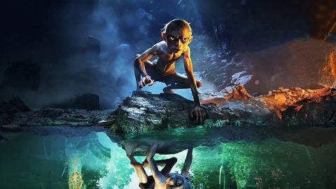 The Lord of the Rings - Gollum se sice nepovedl, ve Velké Británii se ale dostal mezi deset nejlépe prodávaných her týdne