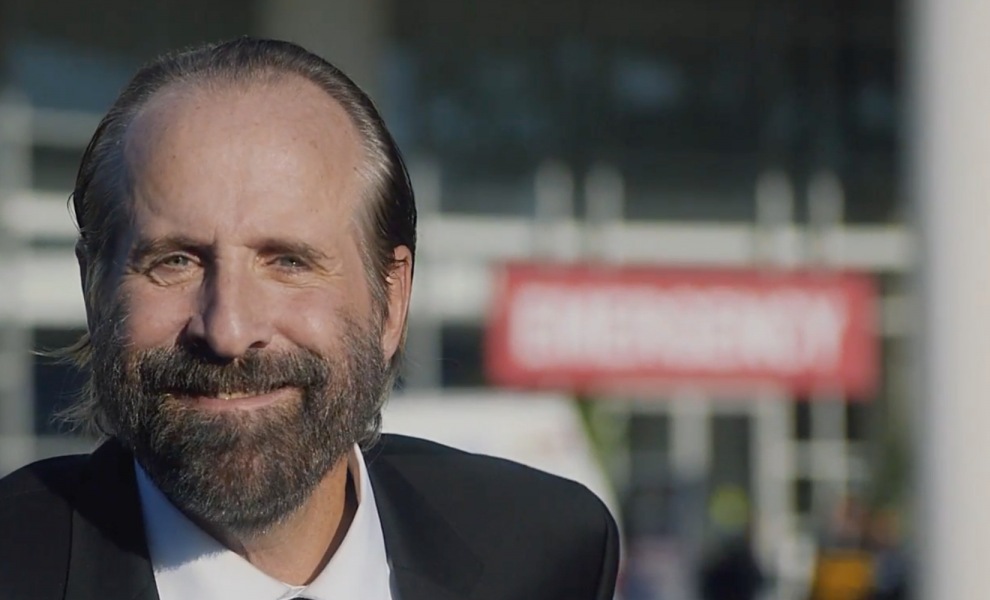 Peter Stormare láká na nové DLC pro CoD