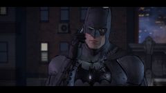 Batman: The Telltale Series - Episode 5: City of Light