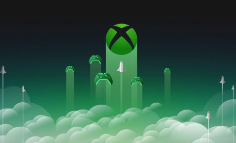 Xbox Cloud Gaming zřejmě brzy odemkne podporu klávesnice a myši