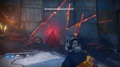 Destiny: Rise of Iron