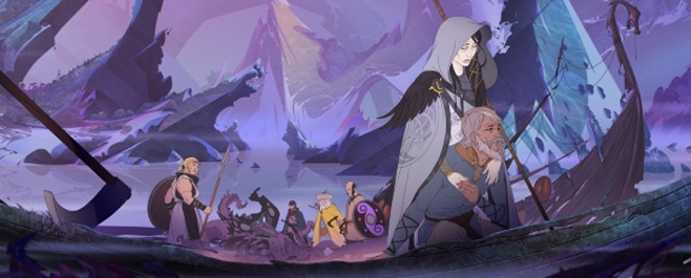 The Banner Saga 3 - dojmy z hraní