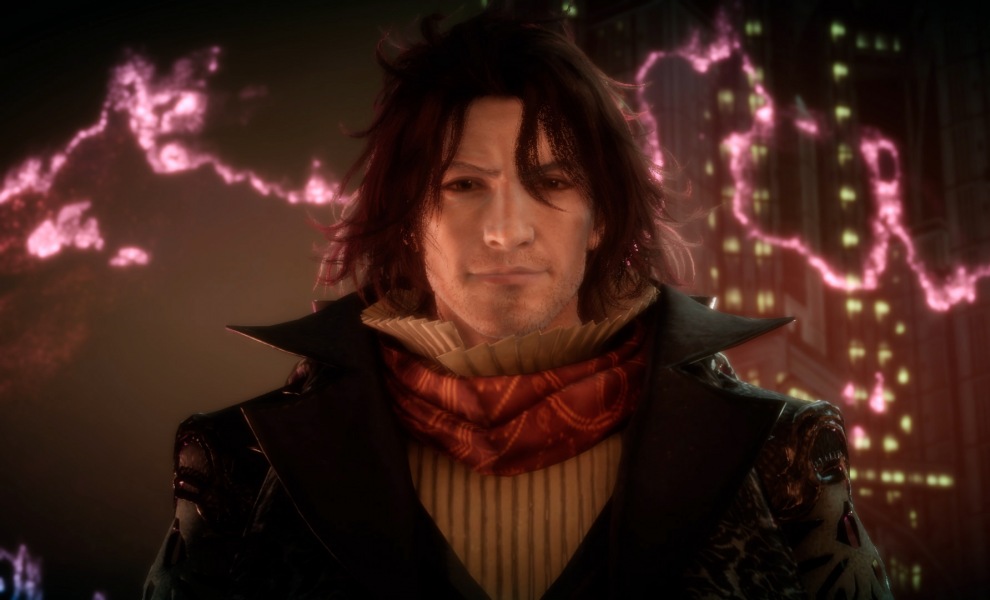 Episode Ardyn pro FFXV má datum vydání 