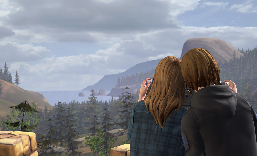 Life is Strange: Before the Storm - dojmy z Gamescomu