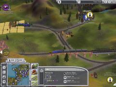 Sid Meier's Railroads!