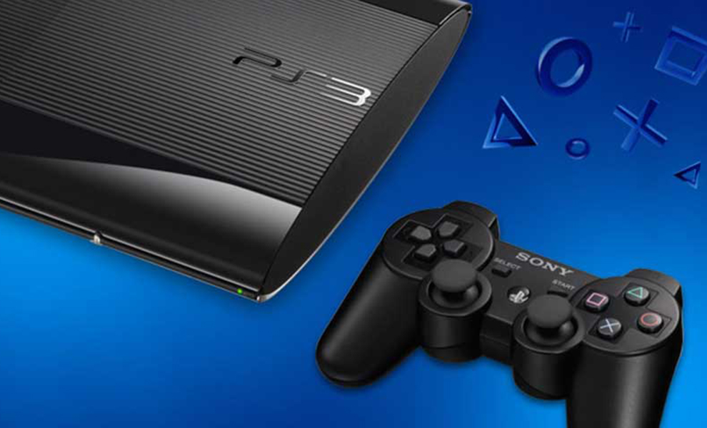 Sony ukončuje výrobu PS3 v Japonsku