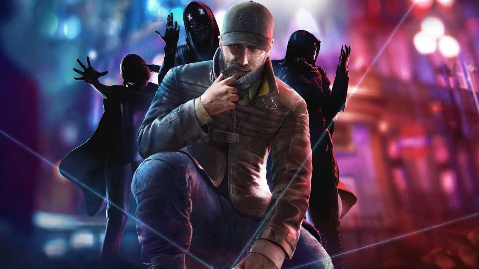 Hráči Watch Dogs: Legion se v rozšíření Bloodlines vtělí do Aidena Pearce a Wrenche