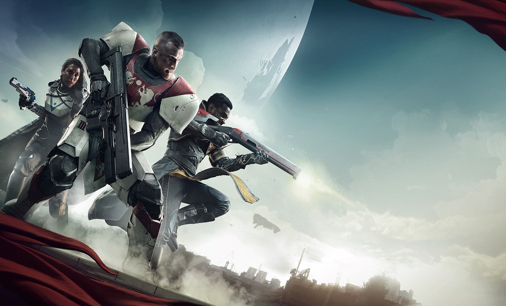 Activision není s Destiny 2 spokojen