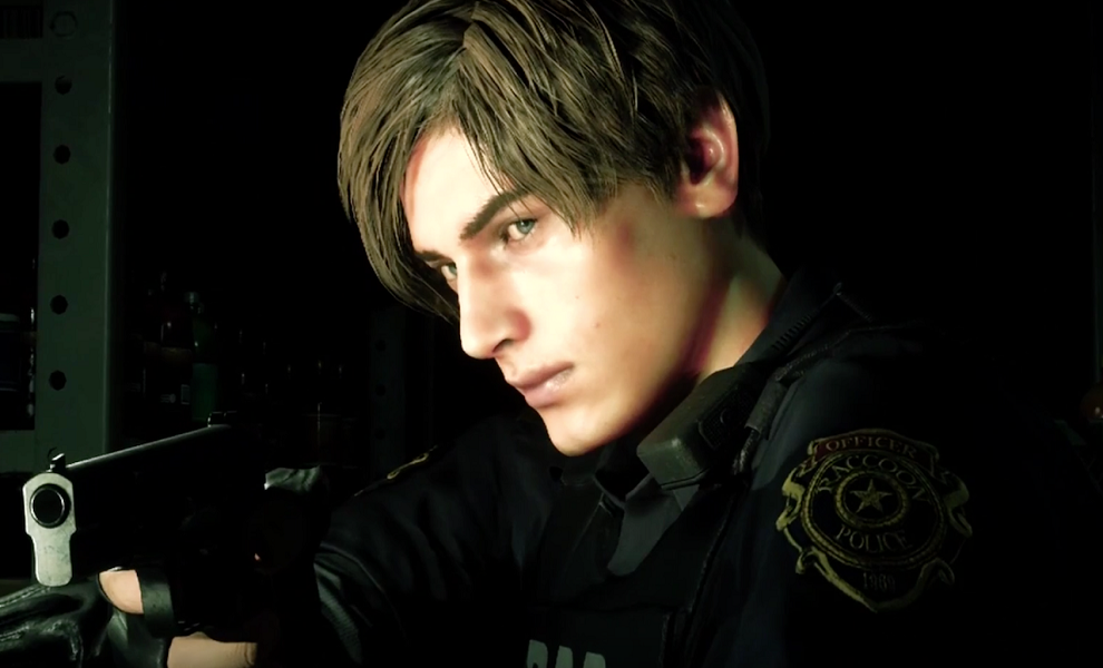 Resident Evil 2 prodal 5 milionů kopií