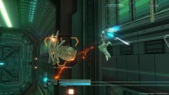 Zone of the Enders: The 2nd Runner - Mars