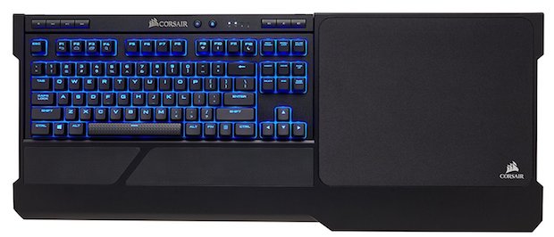 Corsair K63 Wireless Keyboard