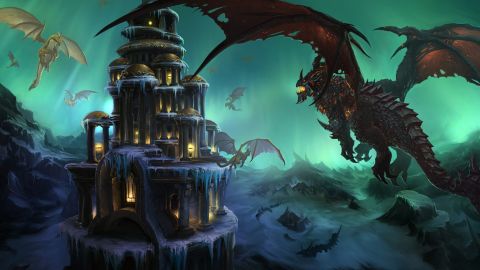 World of Warcraft upřesňuje čas odhalení své nejnovější expanze. Čeká nás nová éra draků?
