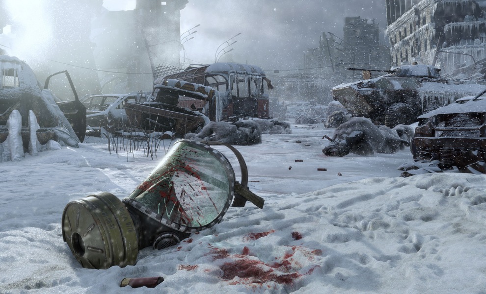 Metro Exodus bude mít fotomód 