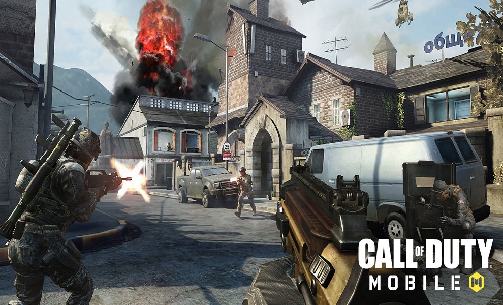 Call of Duty Mobile bude i na PC