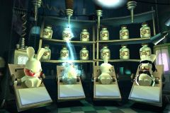 Rayman Raving Rabbids 2