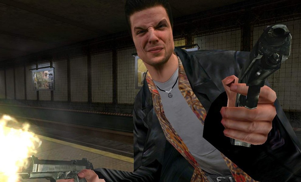 Max Payne slaví výročí, uběhlo 15 let od vydání 