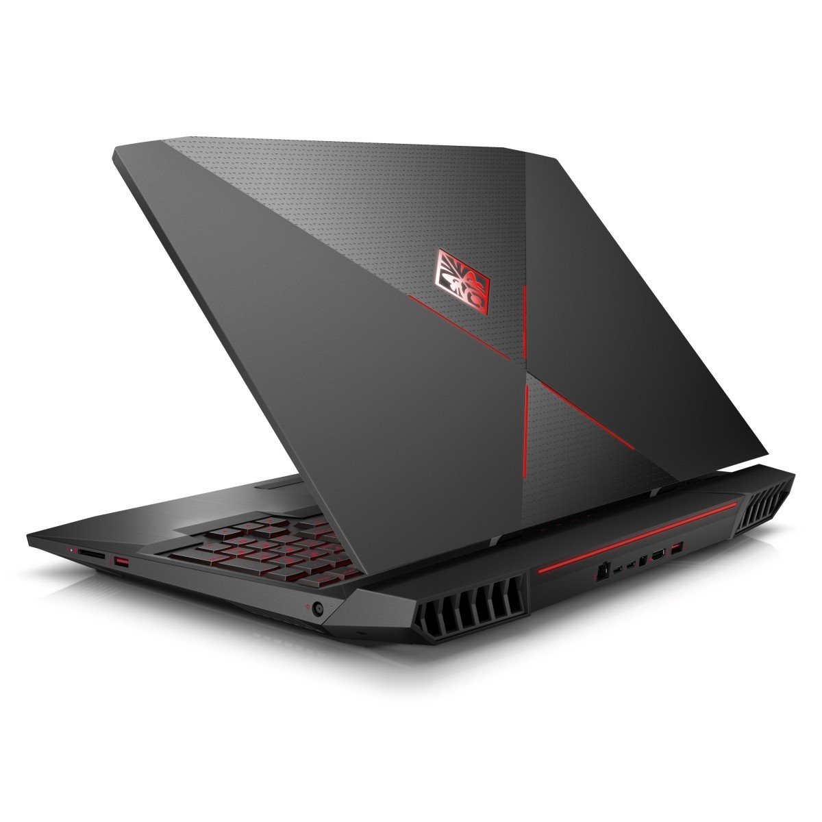 HP Omen X 17