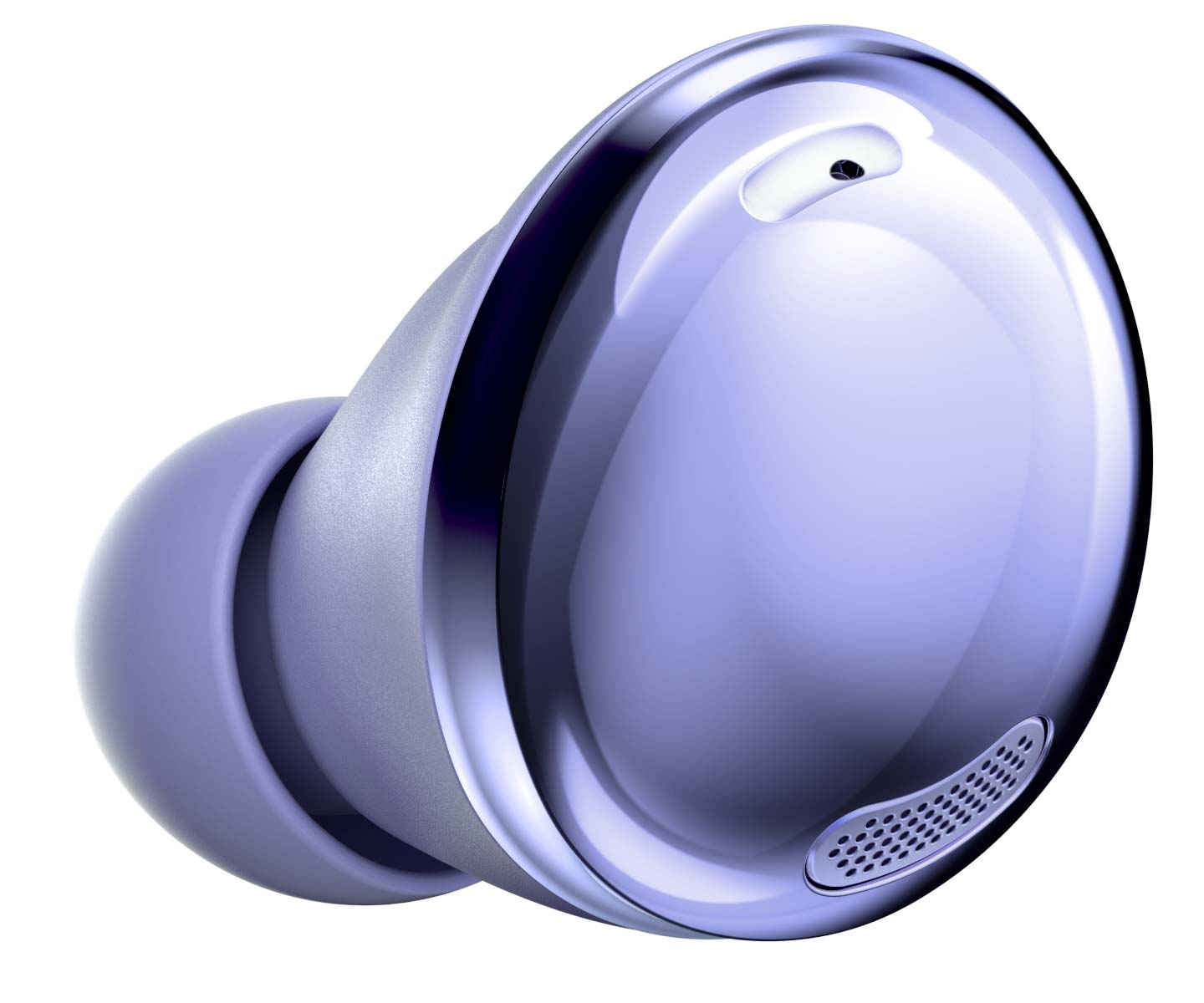 Jak se hraje na Samsung Z Fold 3 se sluchátky Galaxy Buds Pro?