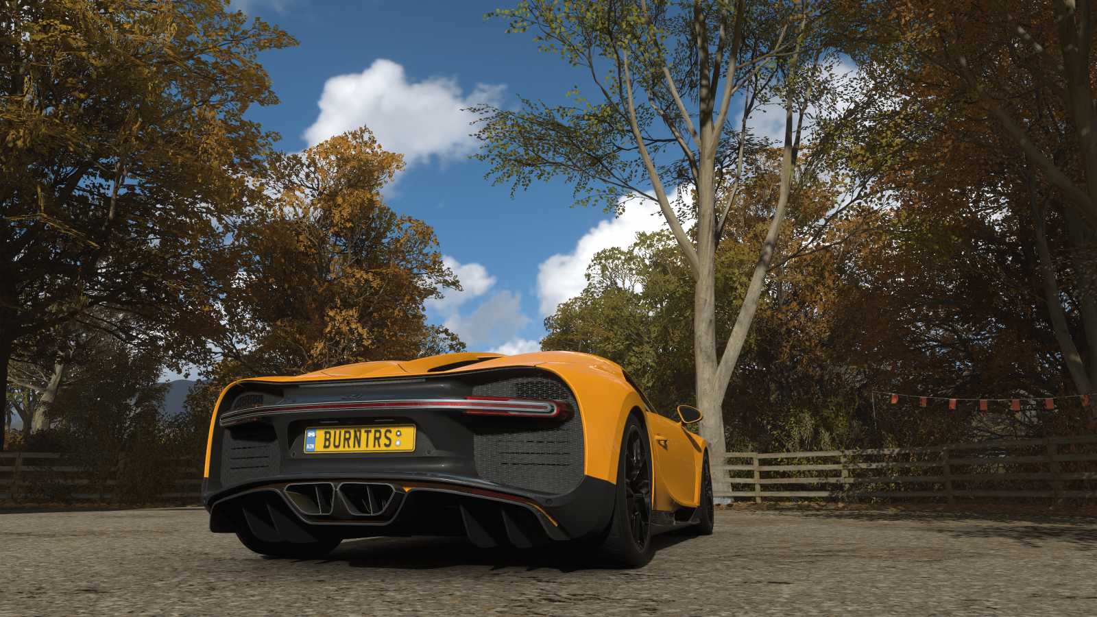 Forza Horizon 4