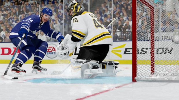 NHL 18