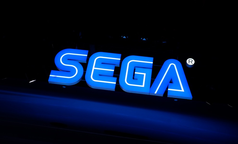 SEGA připravuje novou kolekci svých her