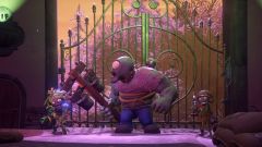 Plants vs. Zombies: Garden Warfare 2