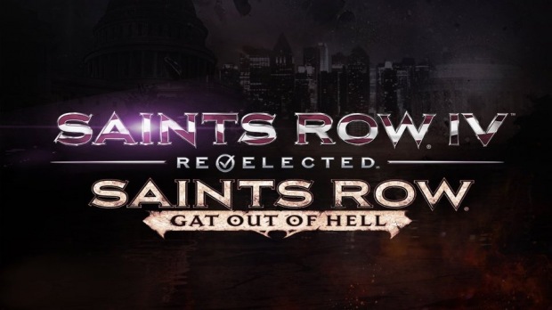 Saint's Row rozšíří samostatné DLC