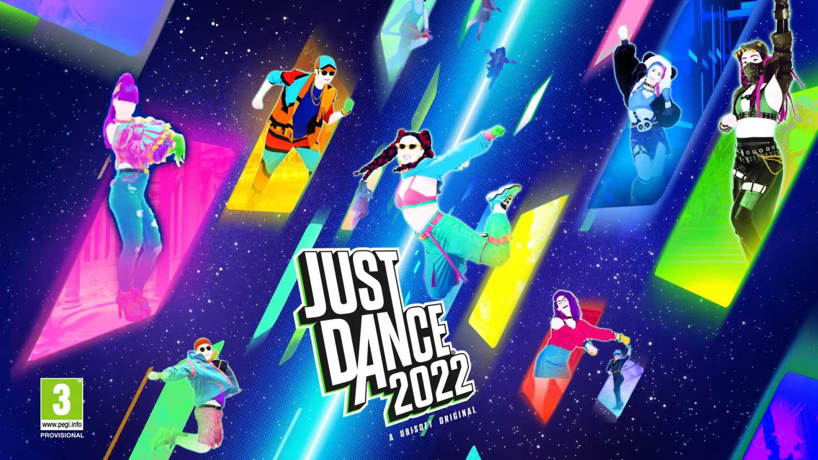 Ubisoft představil Just Dance 2022. Přinese čtyřicet nových písní či speciálního hosta