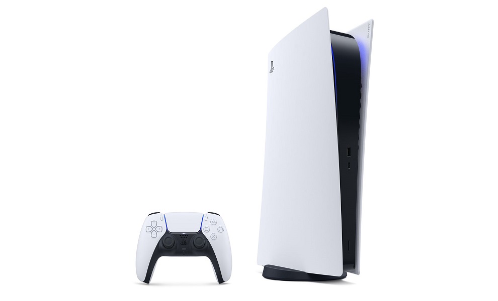 PlayStation 5 vyjde na 13 490 Kč