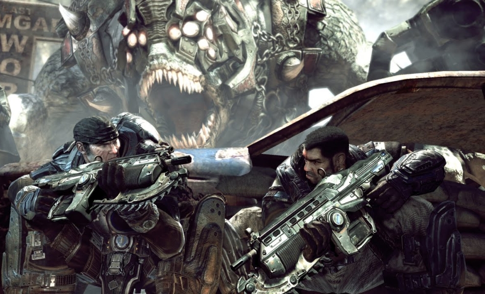 Gears of War: Ultimate Edition