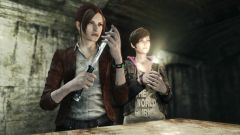 Resident Evil: Revelations 2: Ep. 1 - Penal Colony