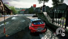 WRC 3