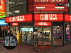 Yakuza 2