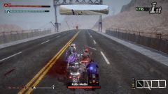 Road Redemption