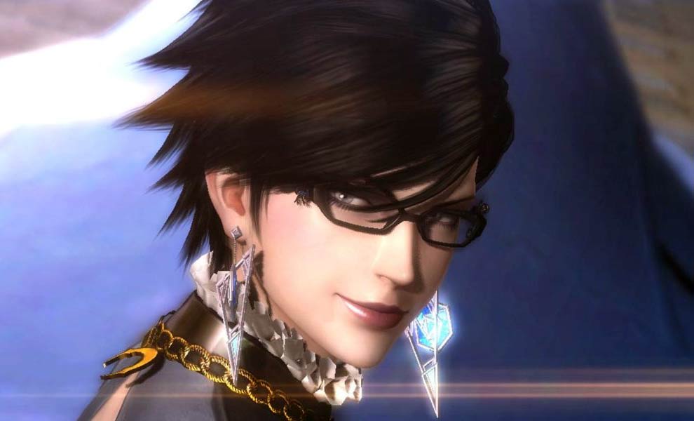 Bayonetta 2 na PS4, XOne zkrátka nebude