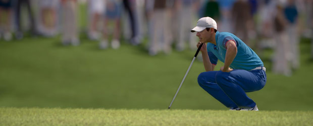 Rory McIlroy PGA Tour