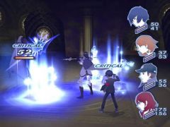 Shin Megami Tensei: Persona 3