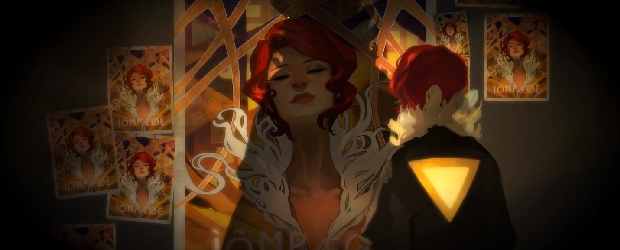 Transistor