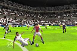 FIFA 07 (DS)