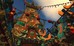 World of Warcraft: Mists of Pandaria