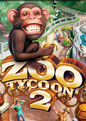 Zoo Tycoon 2