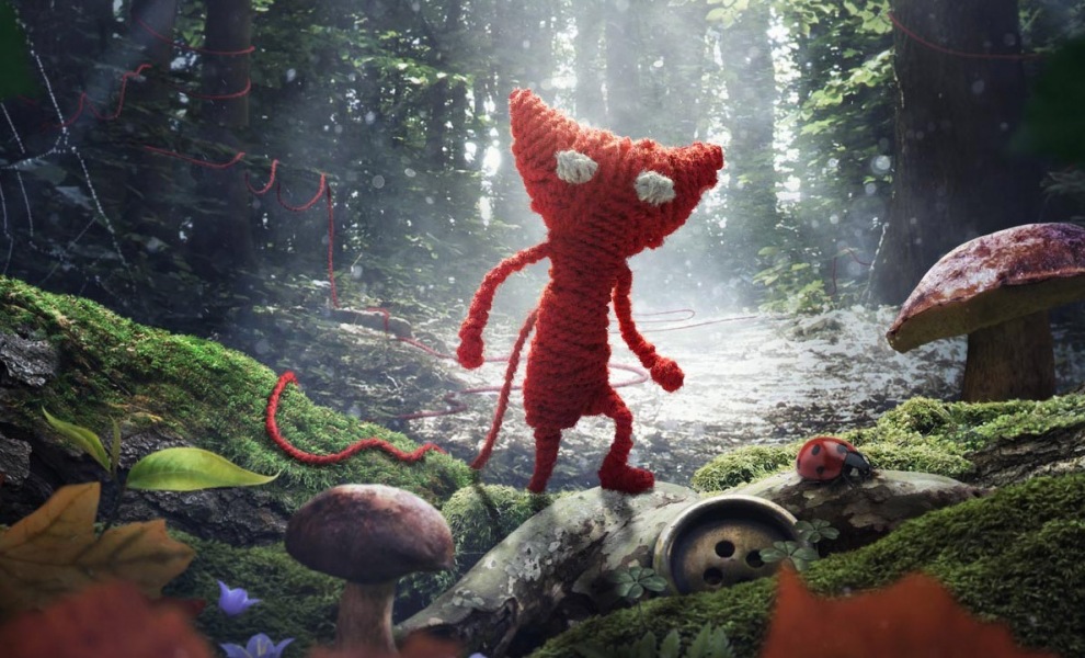 Unravel své jméno určitě měnit nebude