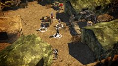 Wasteland 2: Director's Cut