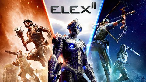 Trailer k ELEX II krátce před vydáním vysvětluje, co se děje na planetě Magalan
