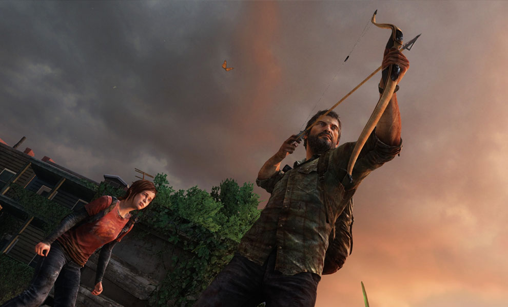 Filmový The Last of Us bude odlišný