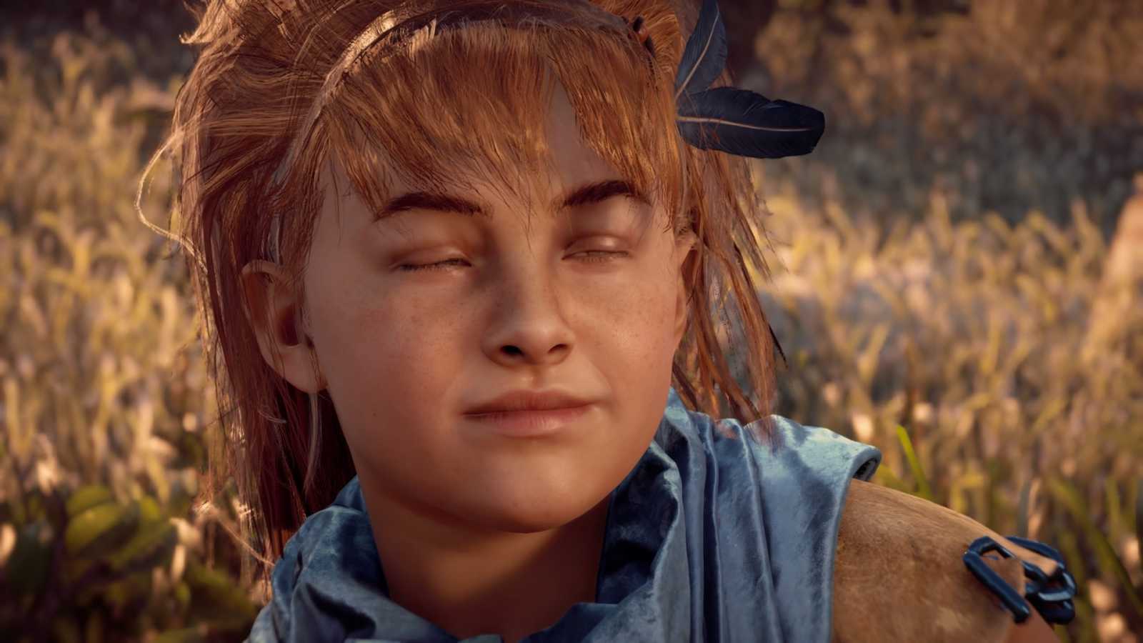 Horizon Zero Dawn