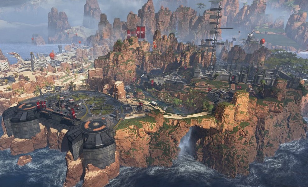 Apex Legends unikl už před 11 měsíci