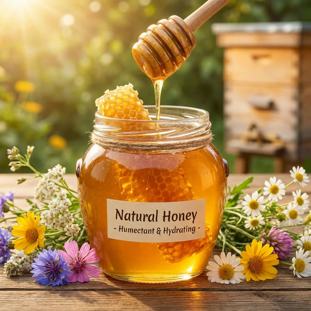 Natural Honey