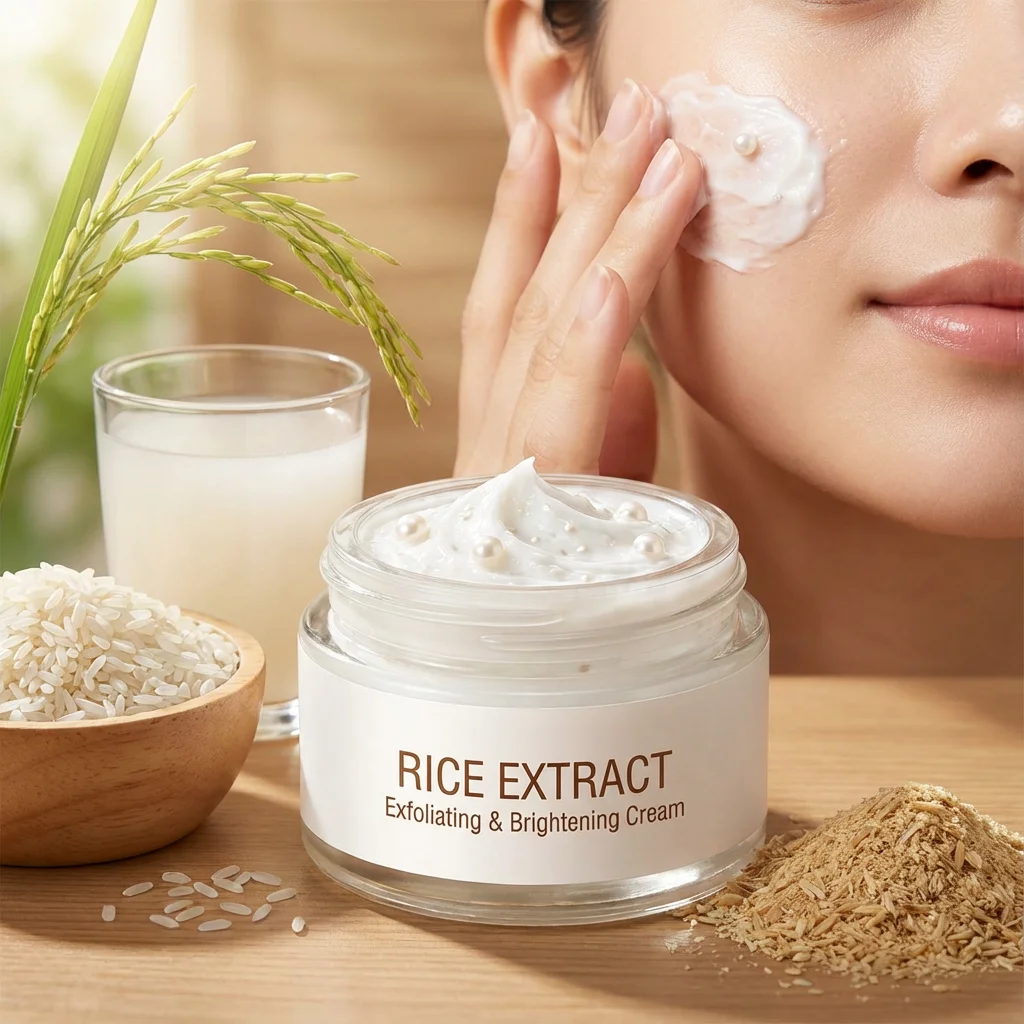 Rice Extract