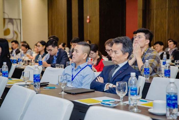 Ho Chi Minh City Securities Company (HSC) successfully organized the Vietnam Emerging Forum 2019